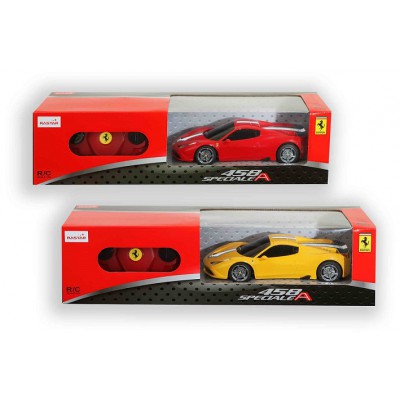 RC Auto Ferrari 458 Speciale 1:24