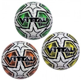 Voetbal Vittali Toro