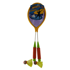 Racketset / Badmintonset 