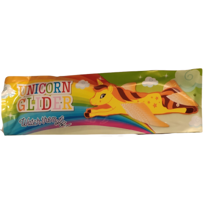 Glider Unicorn