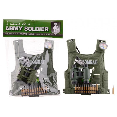 Army Forces Speelset 5dlg