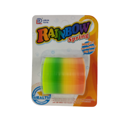 Trapveer Rainbow 
