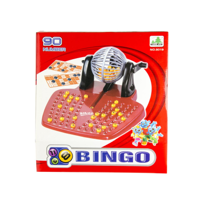 Bingo molen