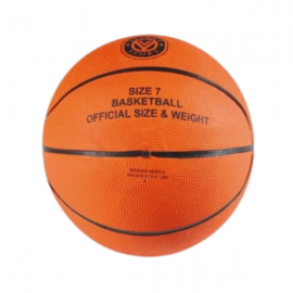 Basketbal oranje maat 7 Angel Sports 